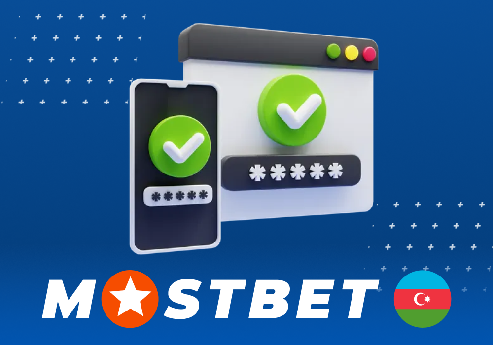 Mostbet AZ tətbiqinin təhlükəsizlik funksiyaları və SSL qorunması